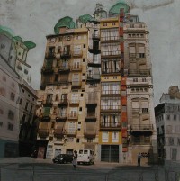 Torredificio II